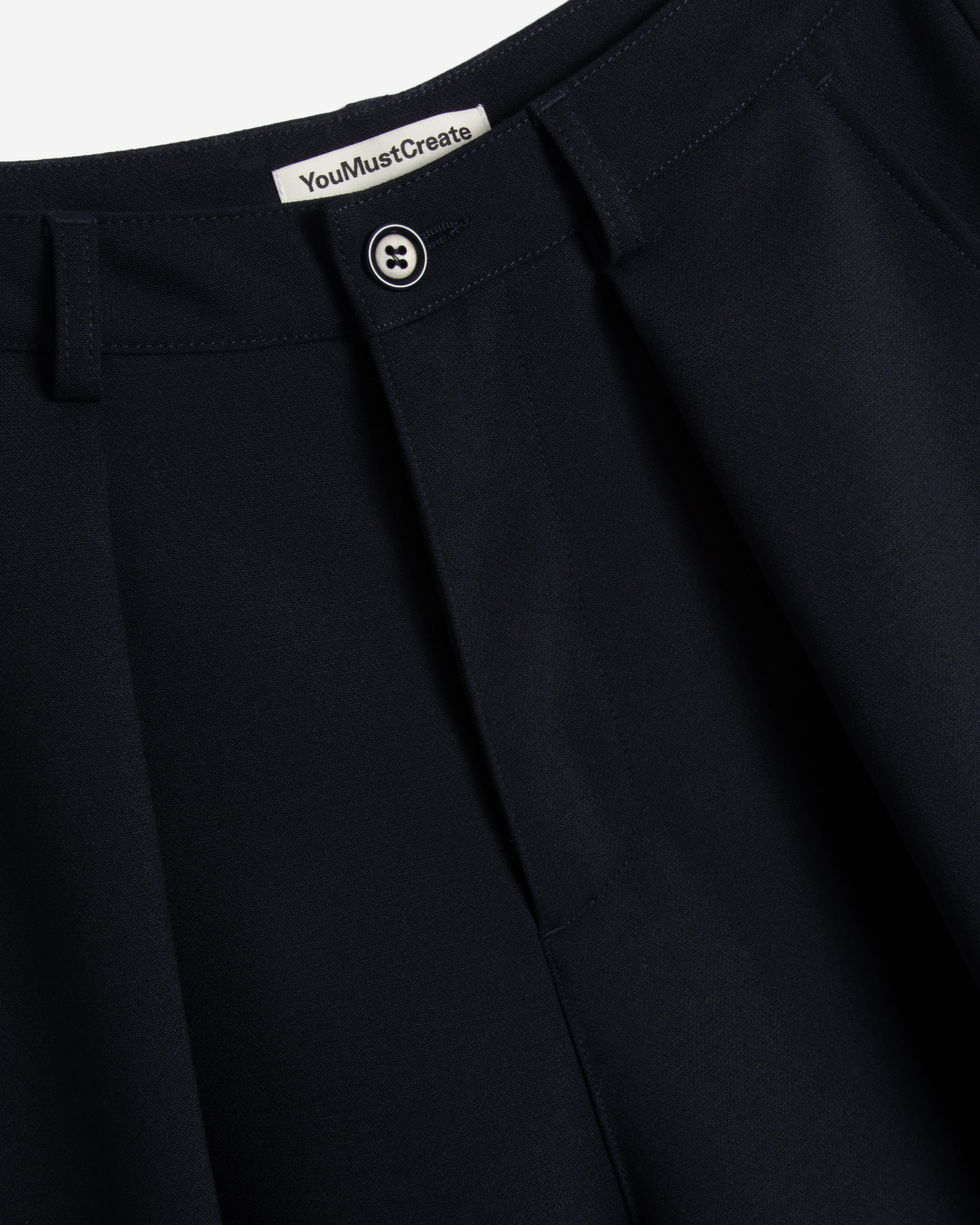 Deadbeat Trouser
